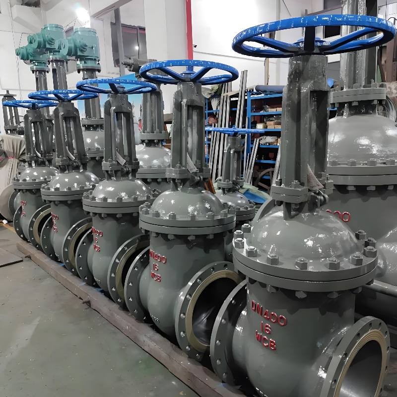 Underground Gate Valve Technical Specifications suppliers